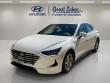 Used 2022 Hyundai Sonata SE Sedan