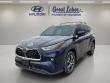 Used 2020 Toyota Highlander XLE SUV