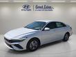 New 2026 Hyundai Elantra SE Sedan