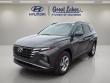 Certified 2023 Hyundai Tucson SEL SUV