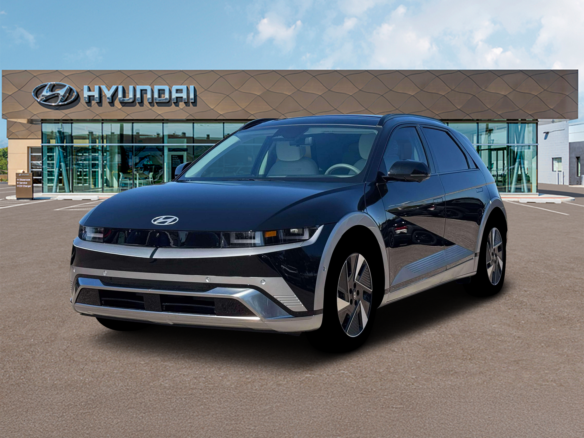 2026 Hyundai IONIQ 5