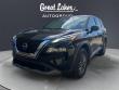 Used 2023 Nissan Rogue S SUV
