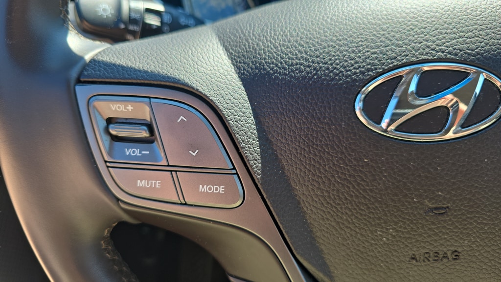 2017 Hyundai Santa Fe Sport - Photo 23