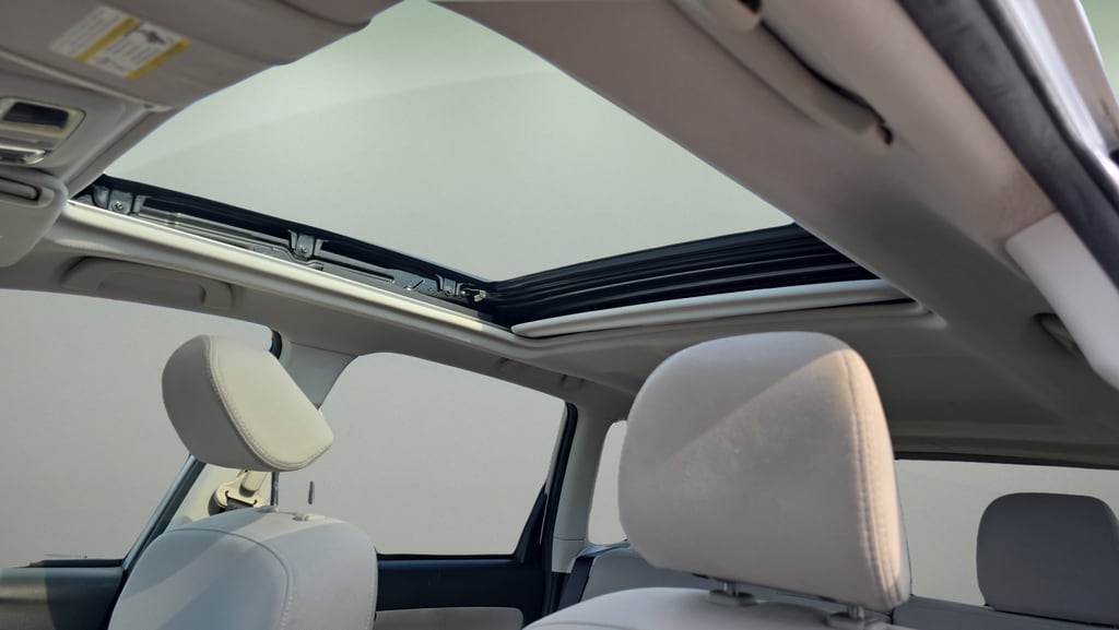 2015 Subaru Forester i Premium - Photo 15