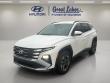 Certified 2026 Hyundai Tucson SEL SUV