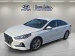 Used 2018 Hyundai Sonata SEL Sedan