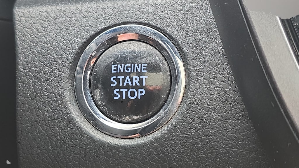 2019 Toyota Camry XSE - Photo 31