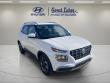 Certified 2023 Hyundai Venue SEL SUV