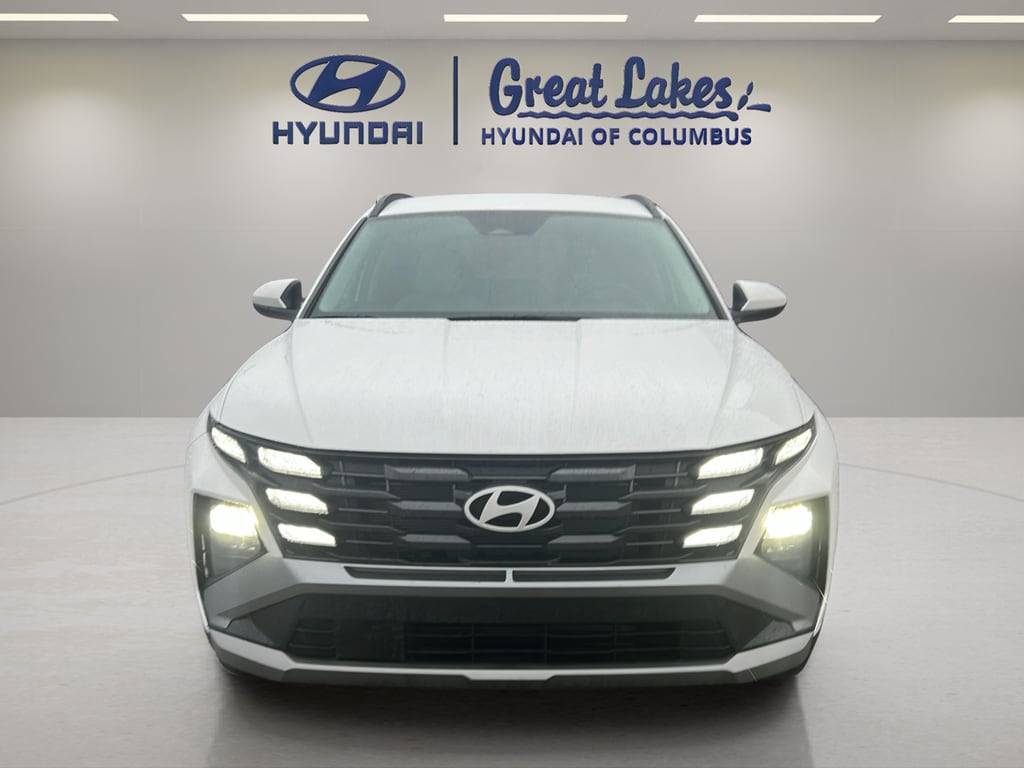2026 Hyundai Tucson SEL - Photo 8