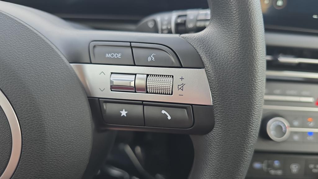 2026 Hyundai Tucson SE - Photo 13