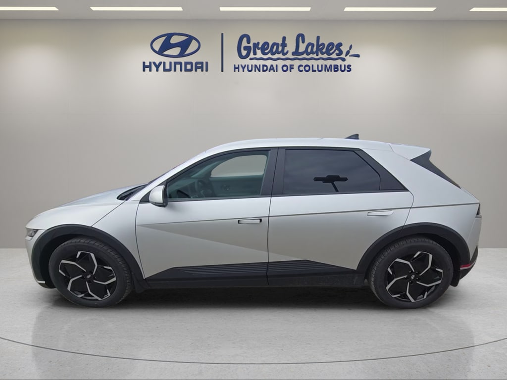 Certified 2024 Hyundai IONIQ 5 SEL with VIN KM8KNDDF7RU248232 for sale in Columbus, OH