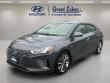 Used 2019 Hyundai Ioniq Hybrid Limited Hatchback