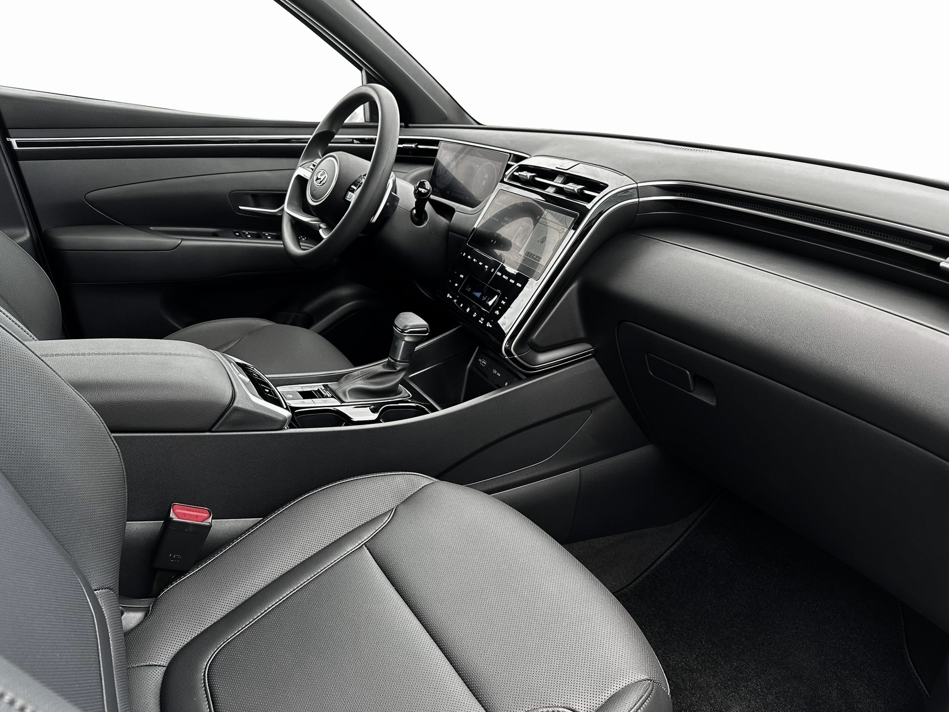 2024 Hyundai Santa Cruz Night - Photo 15