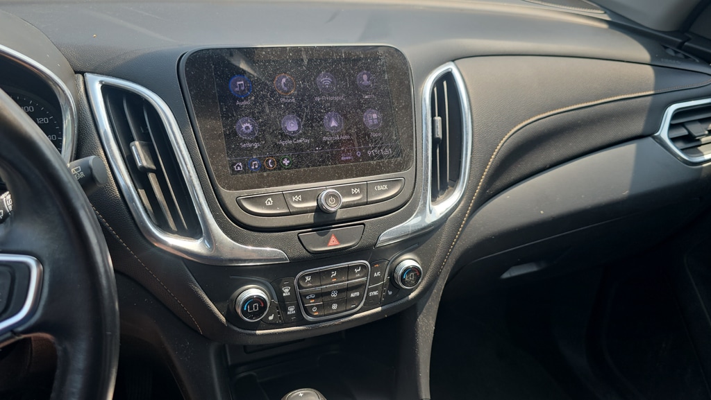 2019 Chevrolet Equinox Premier - Photo 20