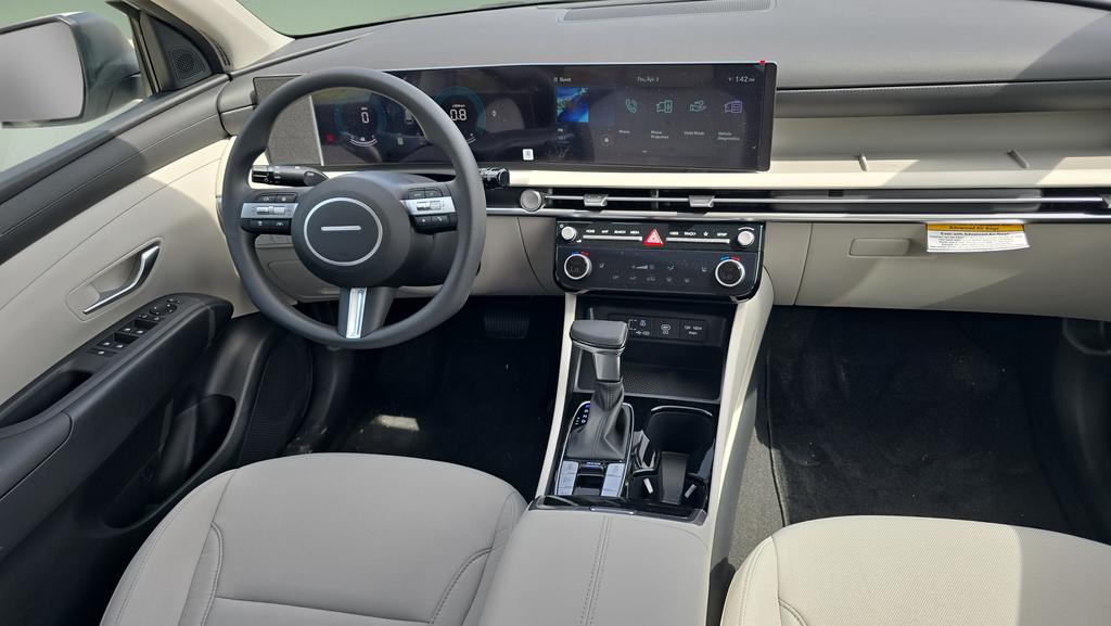 2026 Hyundai Tucson SEL - Photo 26
