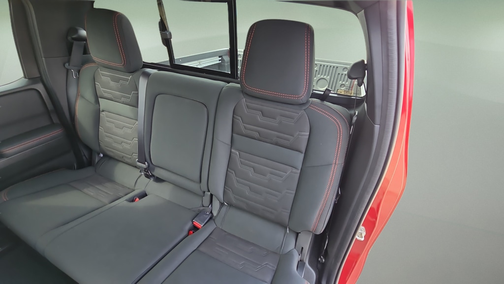 2023 Nissan Frontier PRO-4X - Photo 29