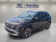 New 2026 Hyundai Tucson SEL AWD SUV