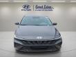 New 2026 Hyundai Elantra SEL Sport Sedan