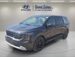 Used 2025 Kia Carnival LXS Van Passenger Van