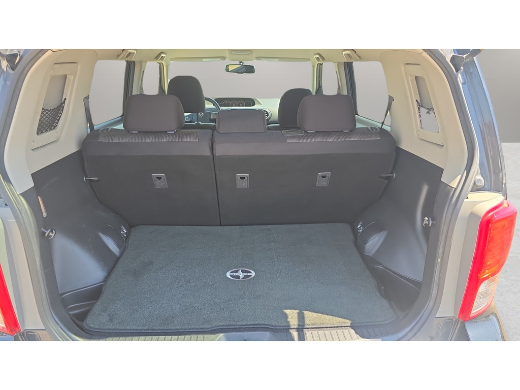 2015 Scion xB Base - Photo 9