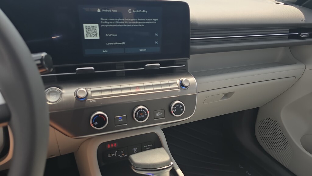 2026 Hyundai Kona SE - Photo 21