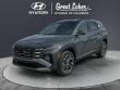 New 2025 Hyundai Tucson Limited AWD SUV