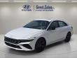 New 2026 Hyundai Elantra SEL Sport Premium Sedan