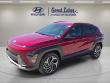 New 2026 Hyundai Kona SEL Premium AWD SUV
