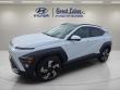 New 2026 Hyundai Kona Limited AWD SUV