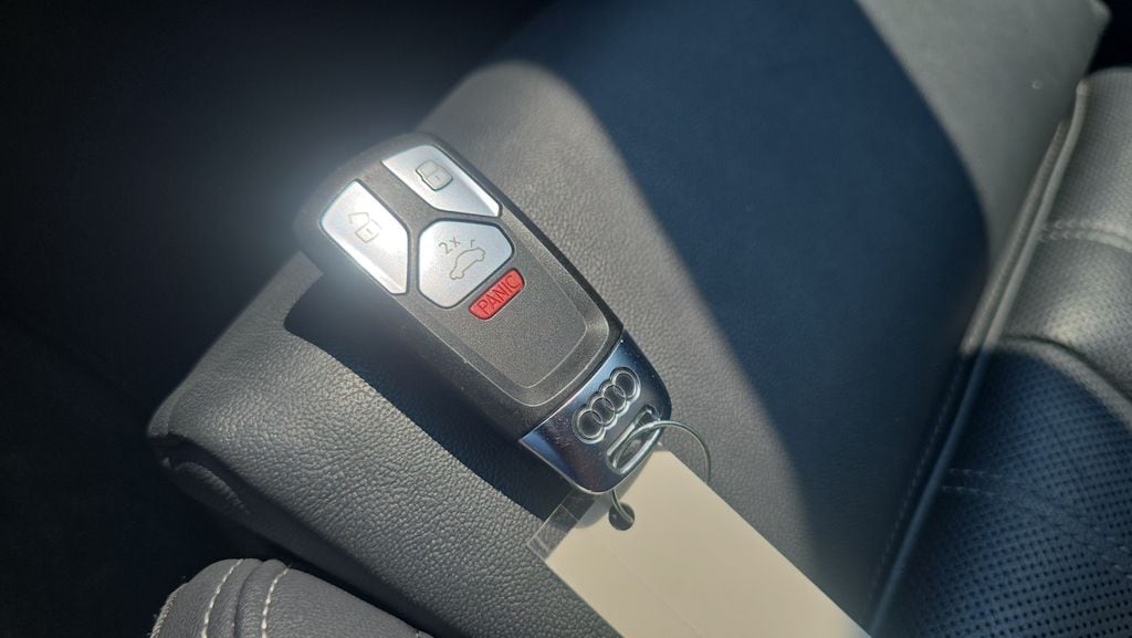 2022 Audi Q5 Prestige - Photo 30