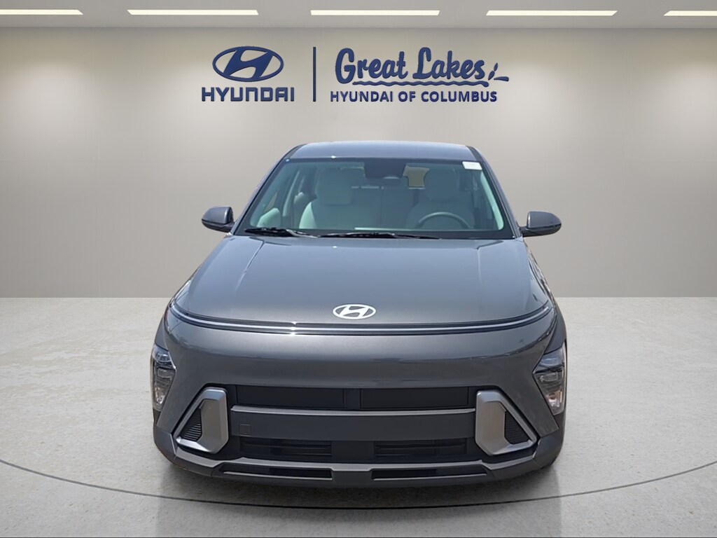 2026 Hyundai Kona SE - Photo 8