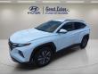 Used 2022 Hyundai Tucson Hybrid Blue SUV