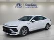 New 2026 Hyundai Sonata SE Sedan