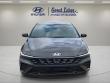 New 2026 Hyundai Elantra SEL Sport Premium Sedan