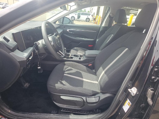 2026 Hyundai Sonata SE - Photo 7