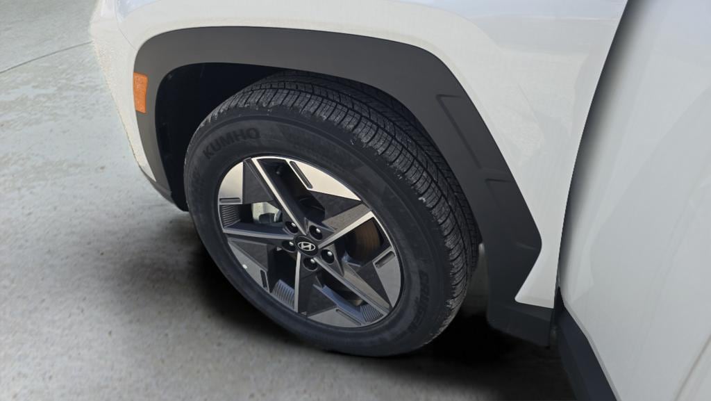 2026 Hyundai Tucson SEL - Photo 10