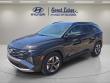 Certified 2025 Hyundai Tucson SEL SUV