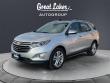 Used 2020 Chevrolet Equinox Premier w/2LZ SUV