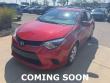 Used 2014 Toyota Corolla  Sedan