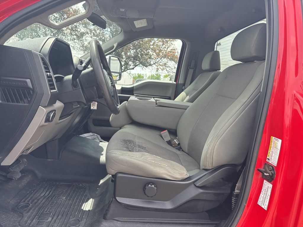 2019 Ford F-350 Super Duty XL - Photo 9