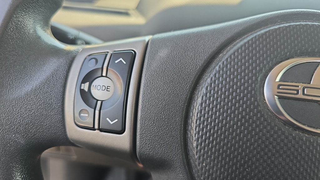 2015 Scion xB Base - Photo 22