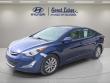 Used 2016 Hyundai Elantra SE Sedan