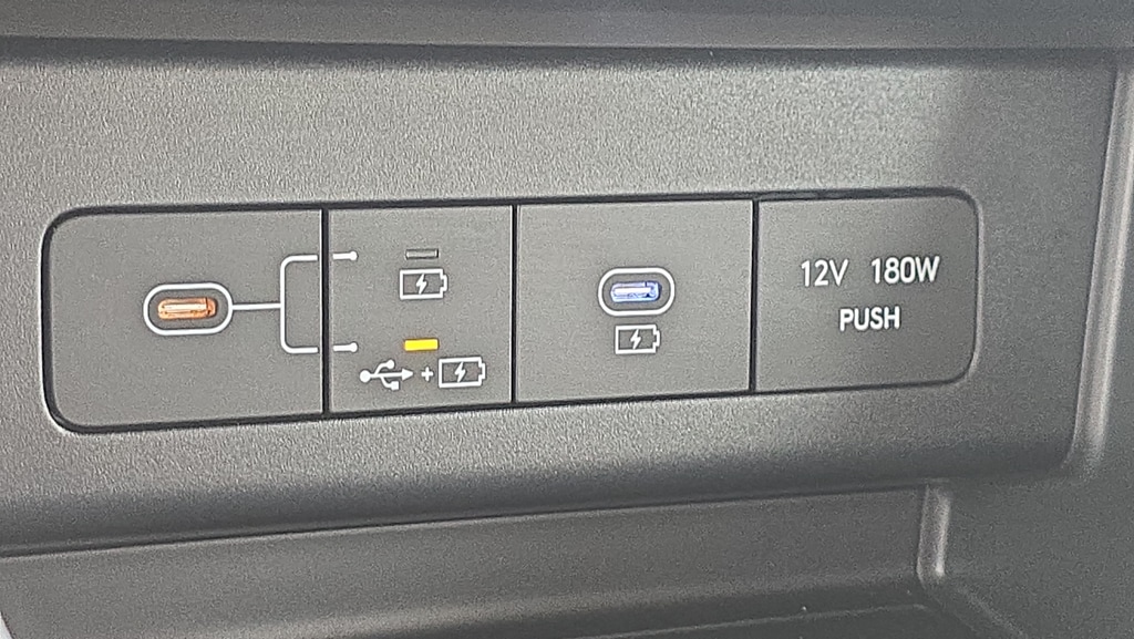 2025 Hyundai Sonata SEL - Photo 29
