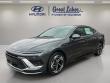 New 2026 Hyundai Sonata SEL Sport Sedan