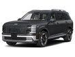  Hyundai Palisade Hybrid
