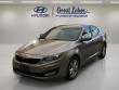 Used 2013 Kia Optima EX Sedan
