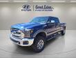 Used 2012 Ford F-350  Truck Crew Cab