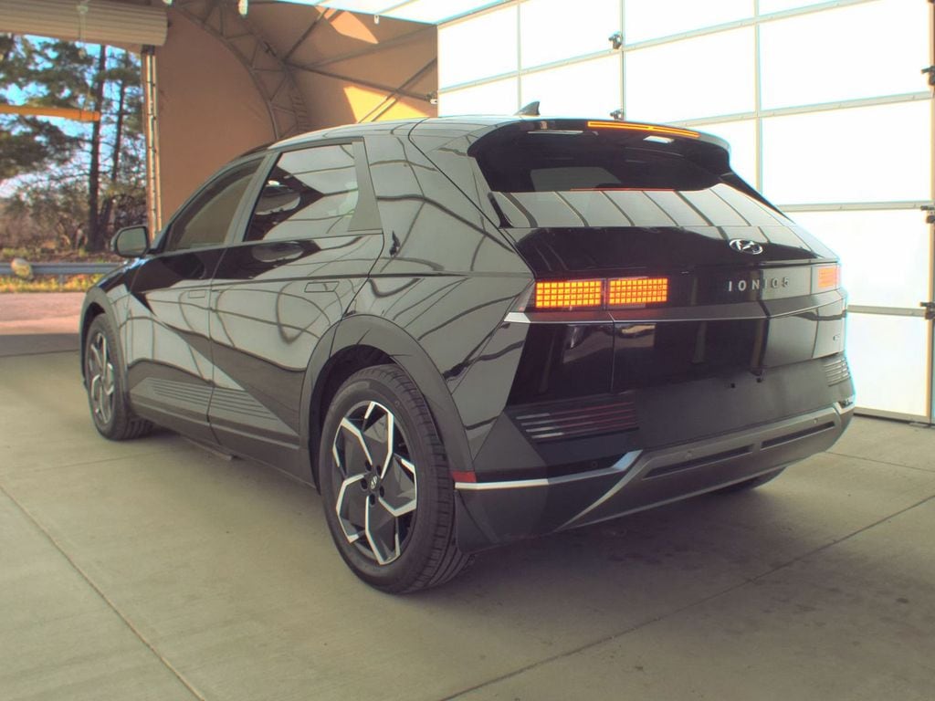 Certified 2024 Hyundai IONIQ 5 SEL SUV
