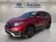 Used 2022 Honda CR-V Hybrid EX-L SUV