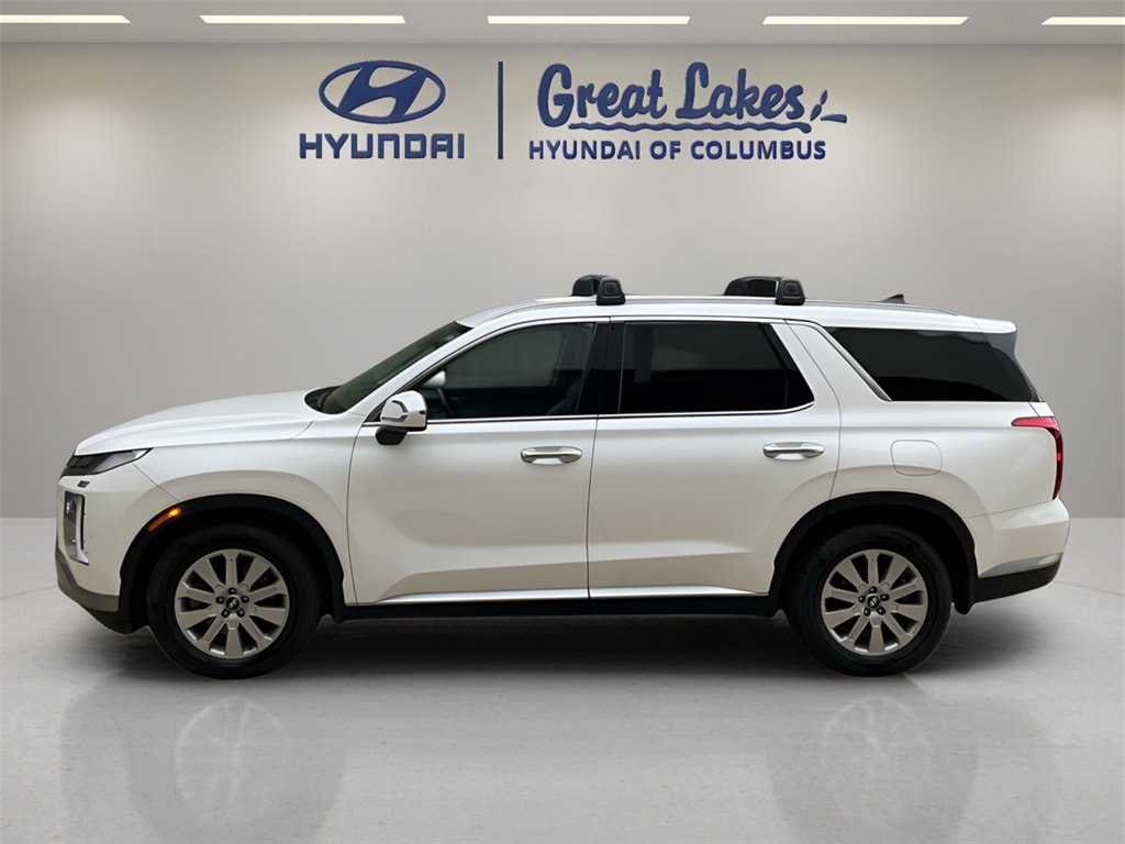 Used 2023 Hyundai Palisade SEL SUV